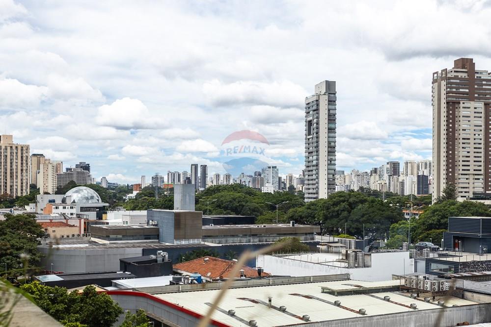 Cj. Comercial/ Sala - Venda - São Paulo , São Paulo - _MG_4327.jpg - 601261002-263