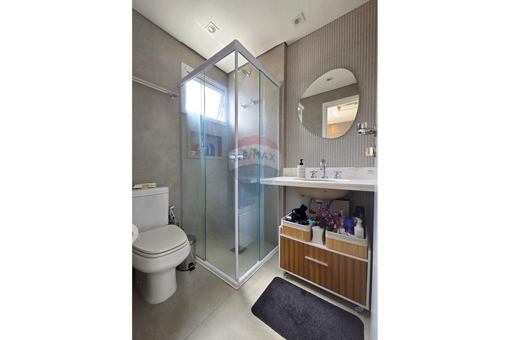 Apartamento - Venda - São Paulo , São Paulo - 21 - Banheiro Suite.jpg - 602141019-36