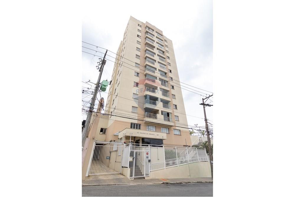 Apartamento - Venda - São Paulo , São Paulo - 01fotos_040.jpg - Fachada - 601251321-14