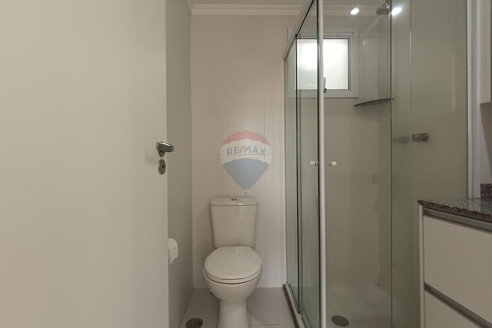 Apartamento - Alugar - São Paulo , São Paulo - IMG_20260318_103202.jpg - Banheiro - 602171001-34