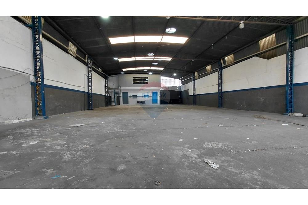 Galpão - Alugar - Osasco , São Paulo - 03.jpeg - 602171002-118