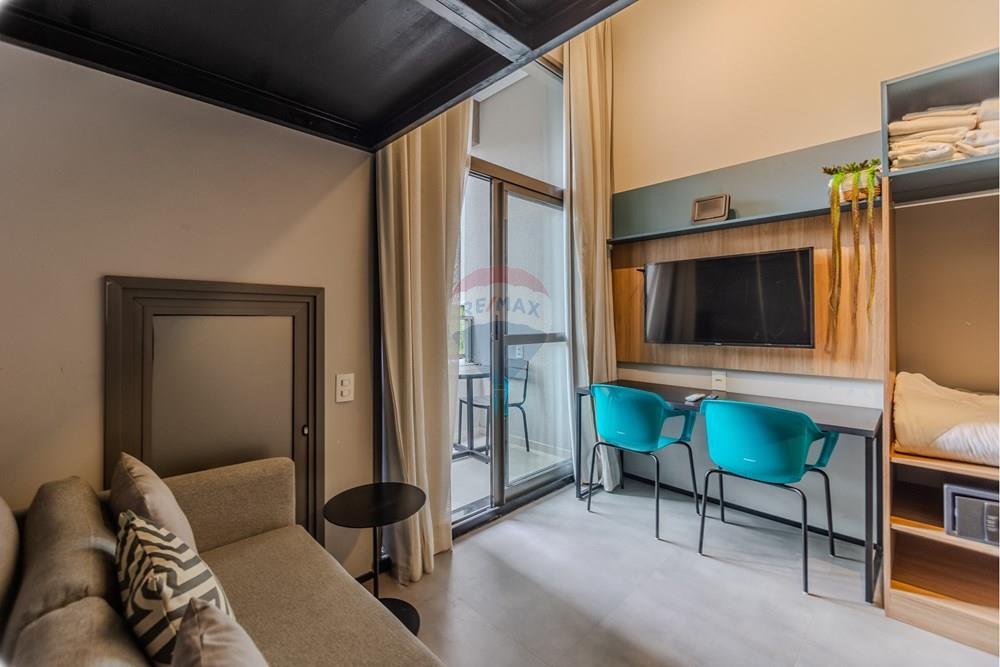 Studio - Venda - São Paulo , São Paulo - 01fotos_008.jpg - 602011063-14