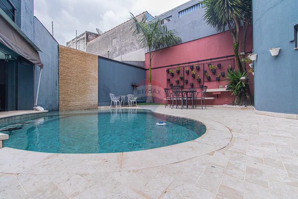 Casa - Venda - São Paulo , São Paulo - 01fotos_022.jpg - 601251321-62