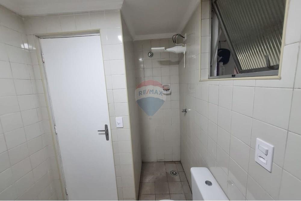 Apartamento - Alugar - São Paulo , São Paulo - IMG-20251218-WA0004.jpg - Banheiro - 601751081-36