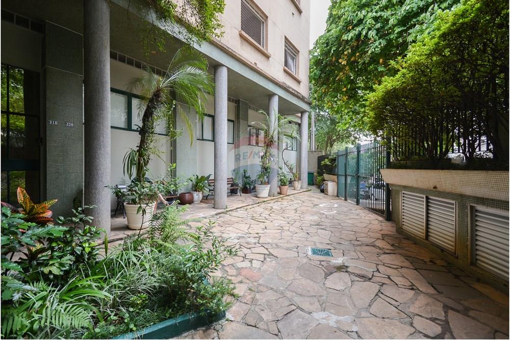 Rezidential - Apartament - Sao Paulo , Sao Paulo - BR - 01fotos_048.jpg - 601251024-56