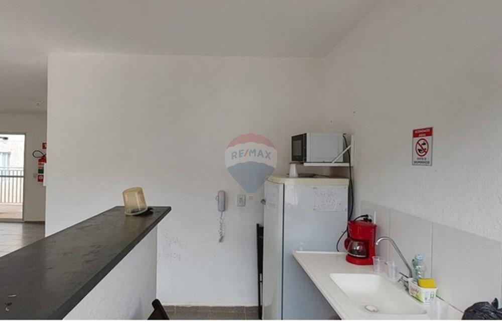 Apartamento à venda com 2 quartos, 38m² - Foto 15