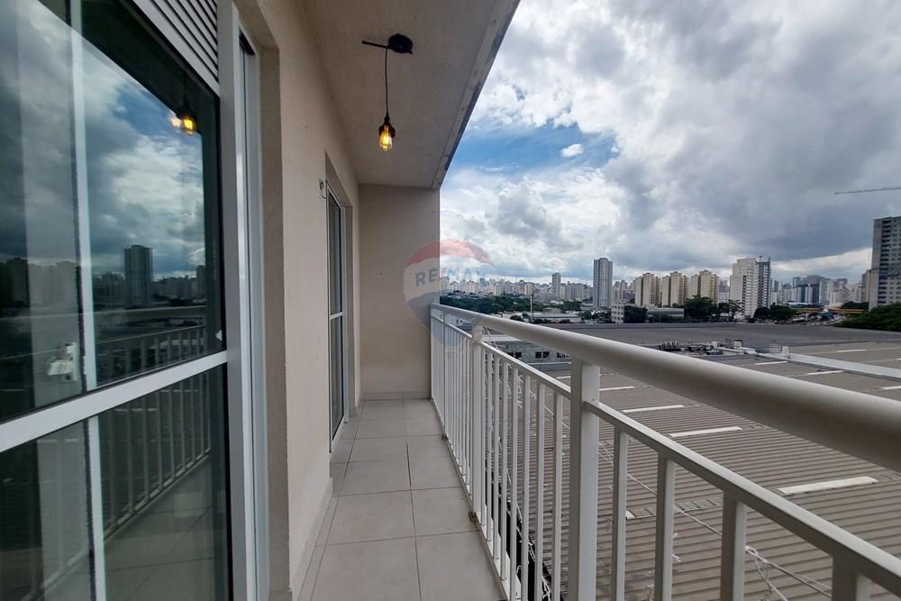 Apartamento - Alugar - São Paulo , São Paulo - 9.jpg - 602241006-160