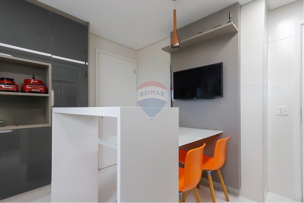 Apartamento - Venda - São Paulo , São Paulo - 25-10-13 - R. Isaac Krasilchik, 88 apto 33 C - Água Branca_060_CapodannoFotografia.jpg - 602341018-28