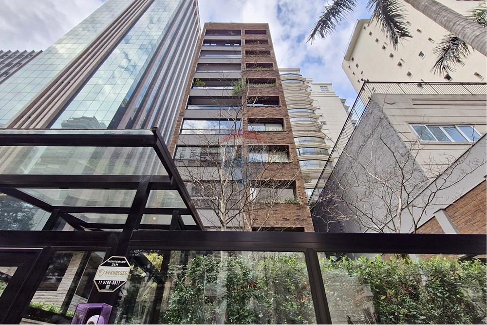 Residential - وحده سكنيه - ساو باولو , ساو باولو - BR - ALAMEDA ITÚ, 846 (1).jpg - 601361043-36