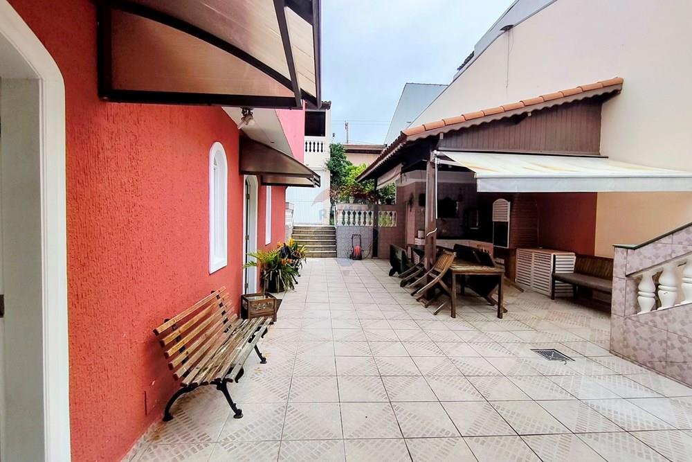 Casa - Venda - São Paulo , São Paulo - 7.jpg - 601451005-121