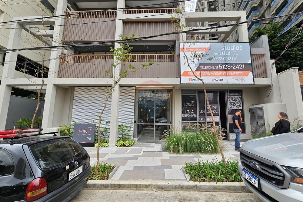 Loja-Salão à venda, 173m² - Foto 3