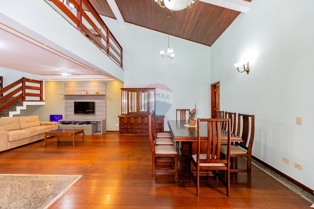 Sobrado - Venda - São Paulo , São Paulo - 09.jpg - Sala - 601131002-69