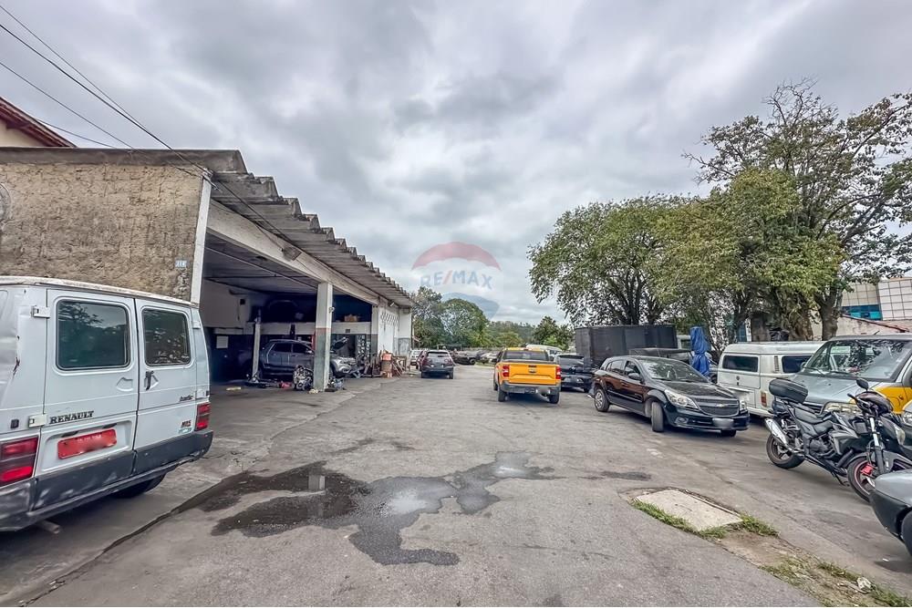 Terreno - Venda - São Paulo , São Paulo - R Eng Augusto Durante 114 - fotos prof (8).jpg - 601141076-34