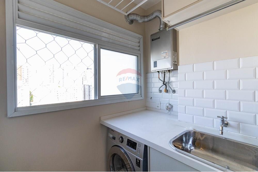 Apartamento - Venda - São Paulo , São Paulo - CAFEZAIS_322-5.jpg - 601301083-22