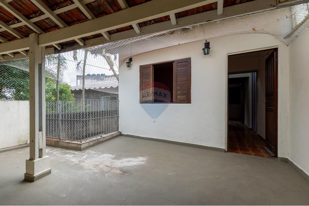 Casa - Venda - São Paulo , São Paulo - 75-CS.jpg - 601471041-52