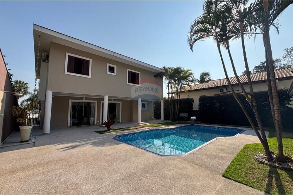 Casa de Condomínio - Alugar - Granja Viana , São Paulo - Imagem do WhatsApp de 2025-09-17 à(s) 15.28.29_52771afa.jpg - 602241014-19