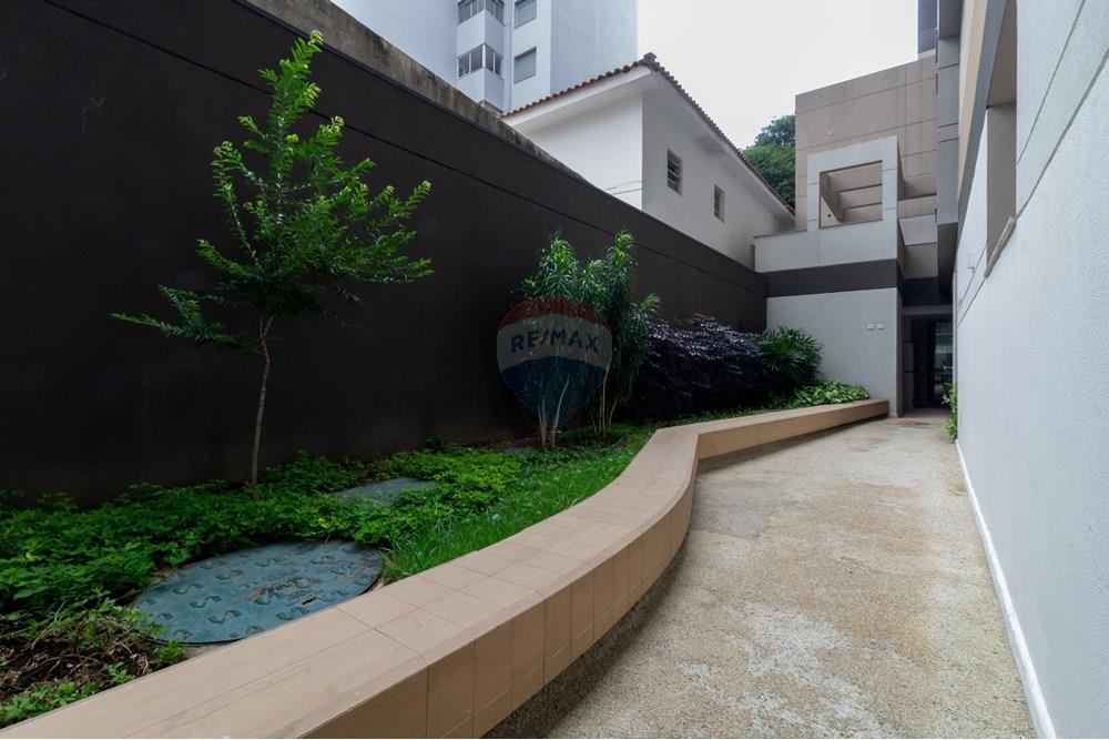 Studio - Alugar - São Paulo , São Paulo - 18 AREA JARDIM (2).jpg - 602191013-245