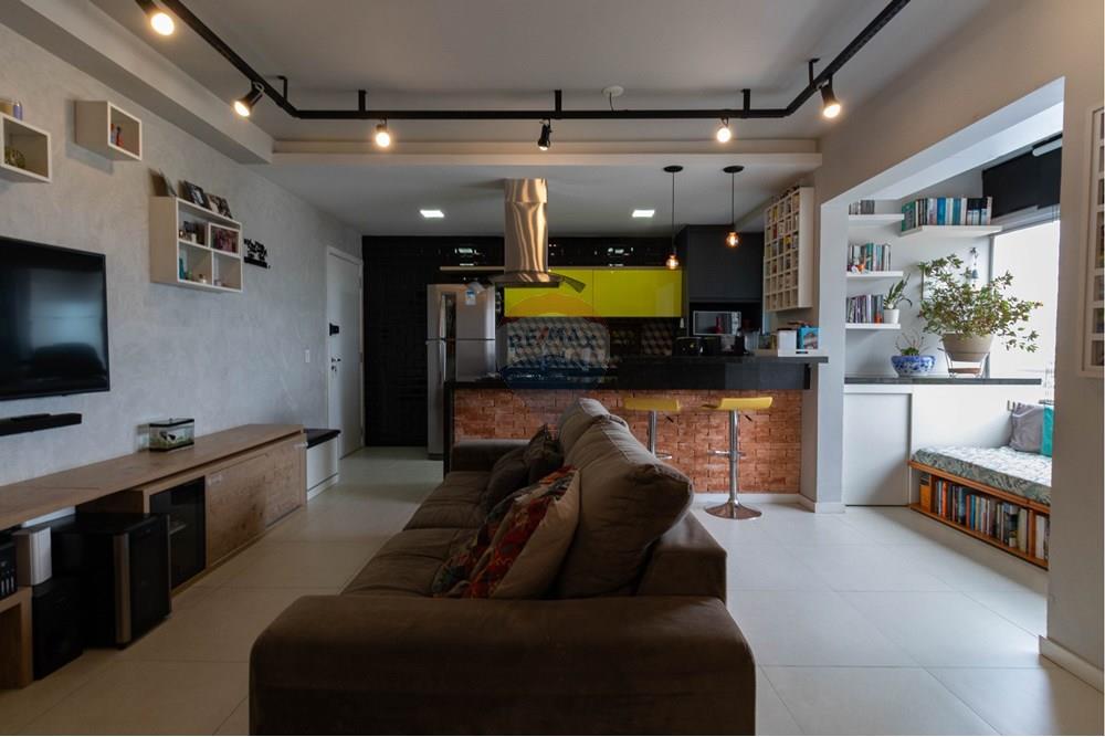 Apartamento - Venda - São Paulo , São Paulo - MARQUES_SVICENTE.jpg - 601371083-17