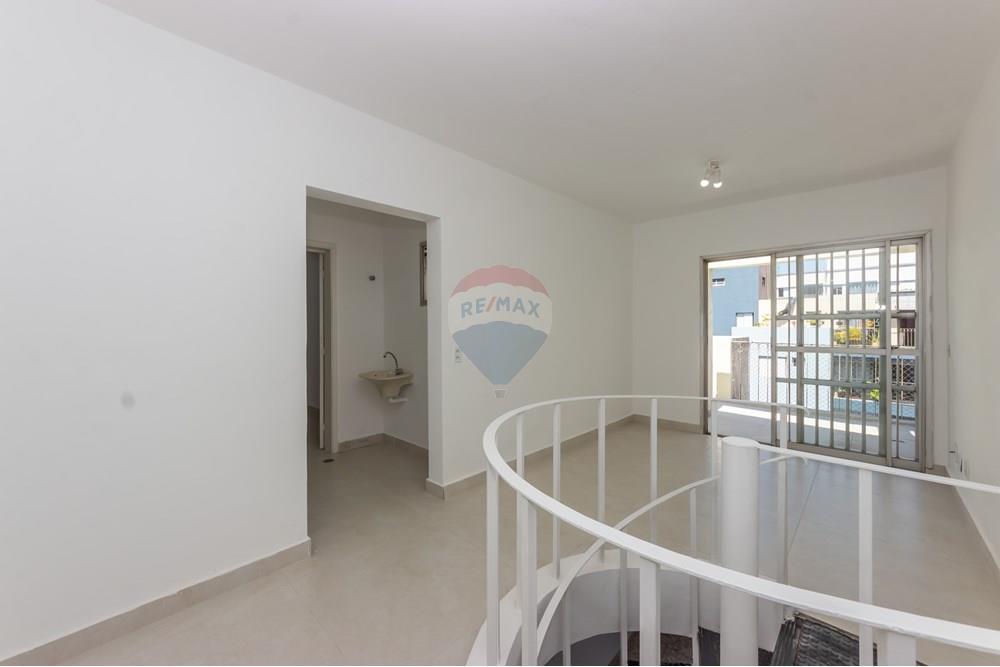 Cobertura - Venda - São Paulo , São Paulo - IMG_987608.jpg - Antessala - 601811011-20