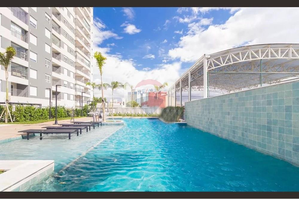 Apartamento - Alugar - São Paulo , São Paulo - 895170079-130.5645643807456IMG2103.jpg - 601471004-442