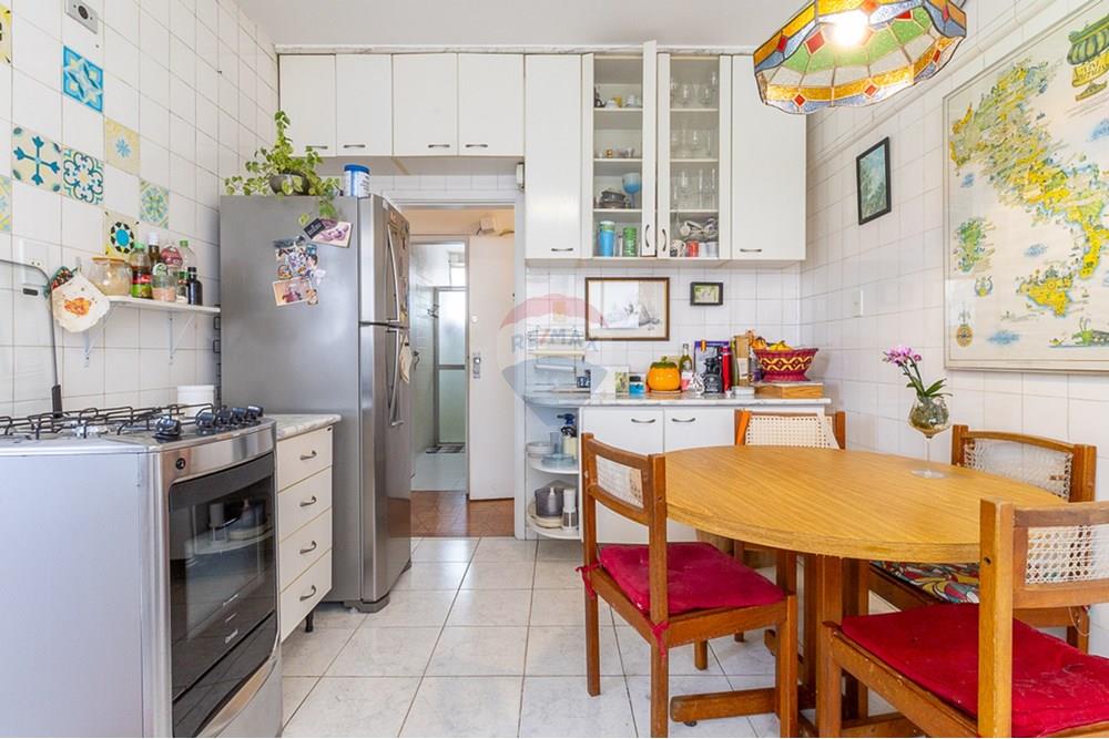 Apartamento - Venda - São Paulo , São Paulo - IMG_5314.jpg - 601081042-79