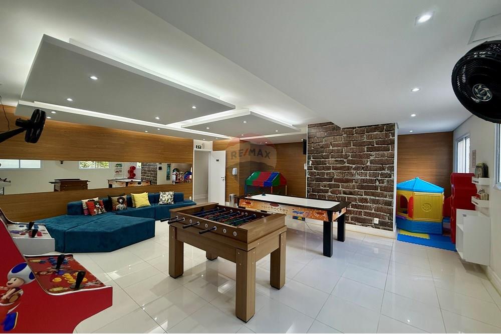 Apartamento - Alugar - São Paulo , São Paulo - 33.jpg - 602321013-33