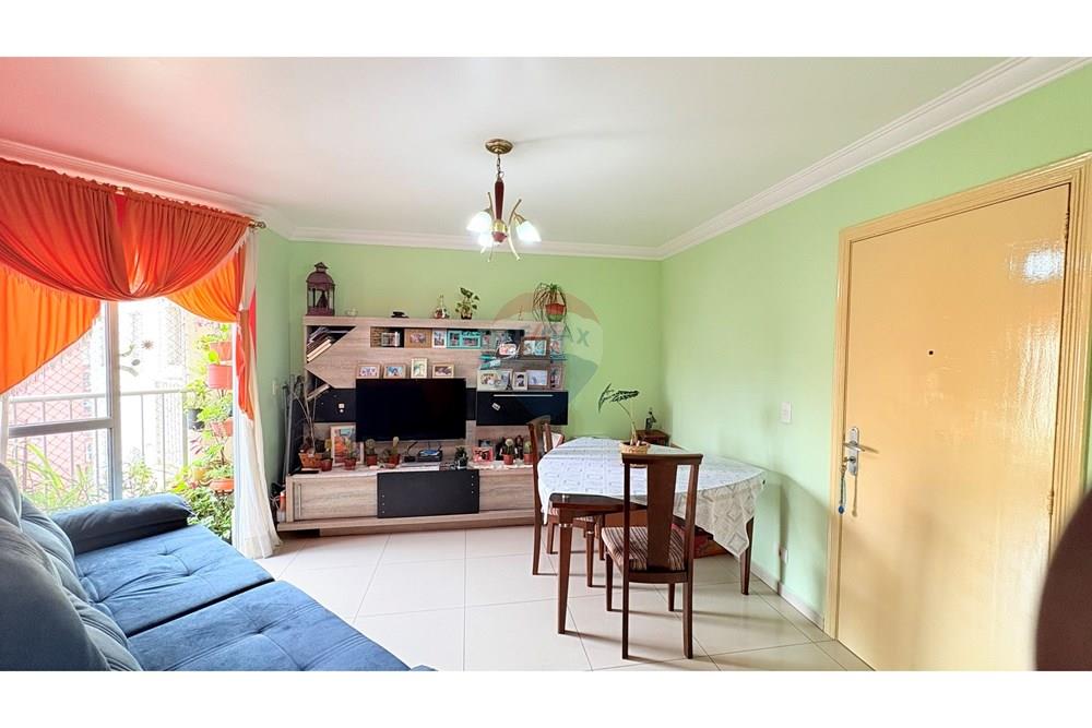 Apartamento - Venda - São Paulo , São Paulo - IMG_7024.JPEG - 602451005-5