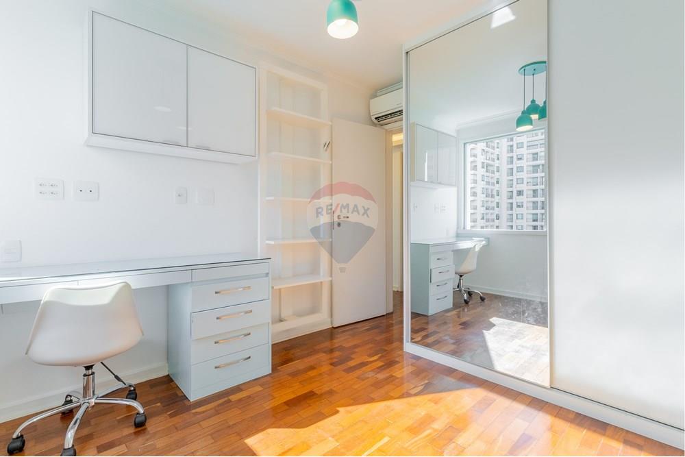 Apartamento - Venda - São Paulo , São Paulo - IMG_6716-HDR.jpg - Quarto - 601081064-43