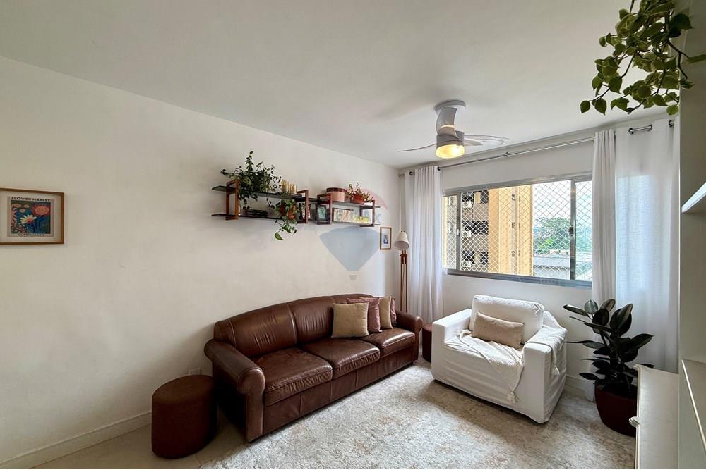 Apartamento - Venda - São Paulo , São Paulo - IMG_6856.jpg - 602321006-78