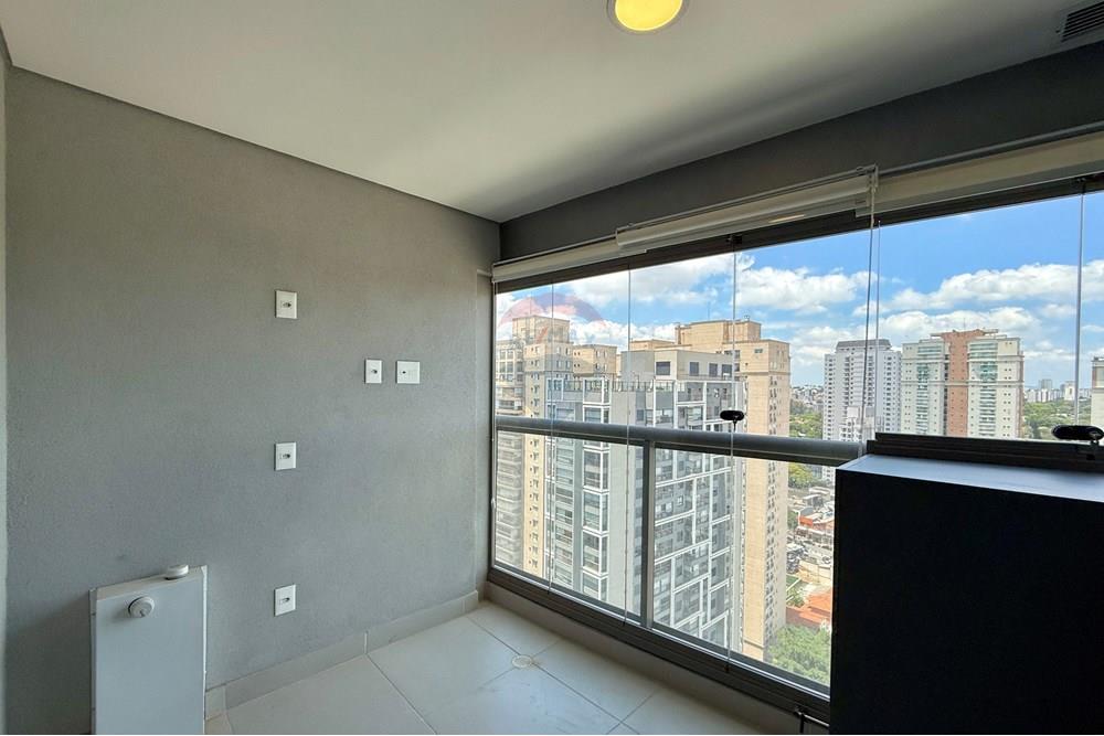 Studio - Venda - São Paulo , São Paulo - IMG_2439.jpg - 602321014-116