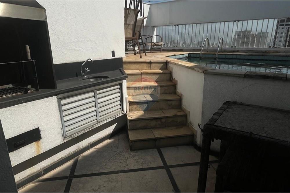 Cobertura - Alugar - São Paulo , São Paulo - 23.jpg - 602221002-43