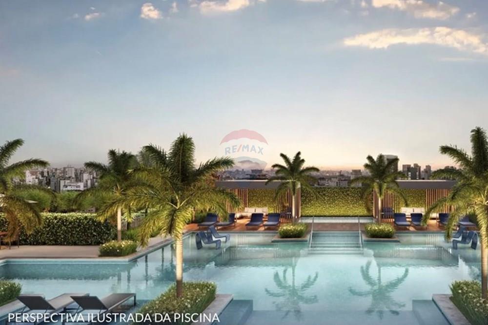 Apartamento - Venda - São Paulo , São Paulo - Piscina.jpeg - 601371078-13