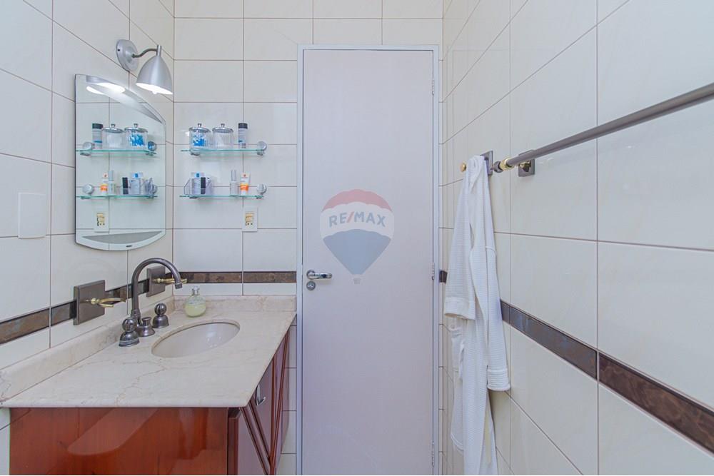 Woningbouw - Appartement - São Paulo , São Paulo - BR - 07banheiros_001.jpg - 601421003-65