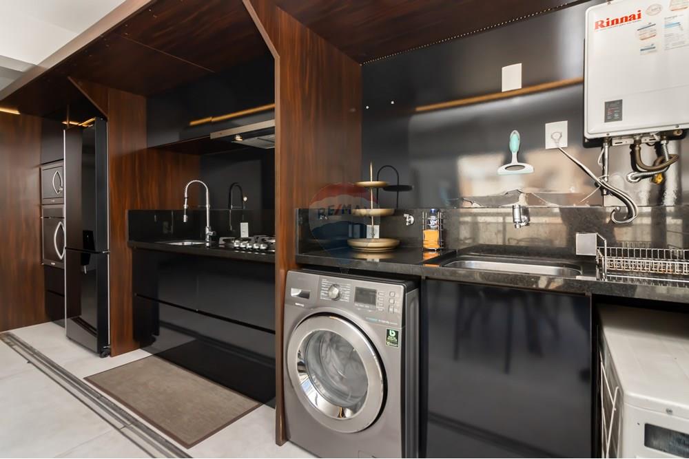 Apartamento - Venda - São Paulo , São Paulo - 08 sala.jpg - 601481005-200