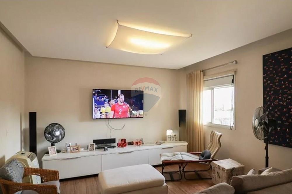 Apartamento - Alugar - São Paulo , São Paulo - ALFREDO PUJOL (33).jpeg - 601471043-12