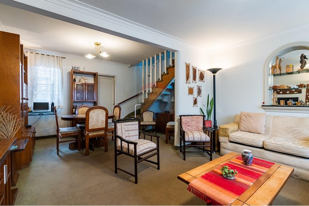 Casa - Venda - São Paulo , São Paulo - 4-CS.jpg - 601971016-524