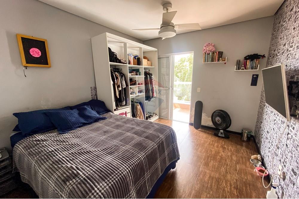 Casa de Condomínio - Alugar - São Paulo , São Paulo - IMG_6680.jpg - Quarto - 602161019-20