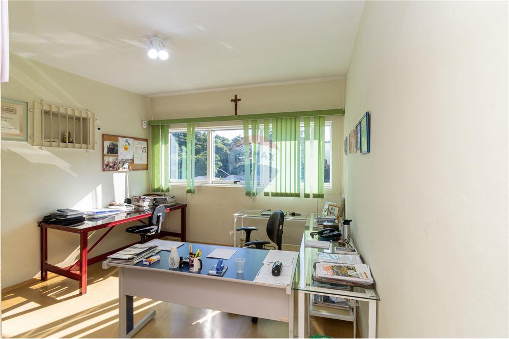 Prédio - Venda - São Paulo , São Paulo - 1 - 601751003-295