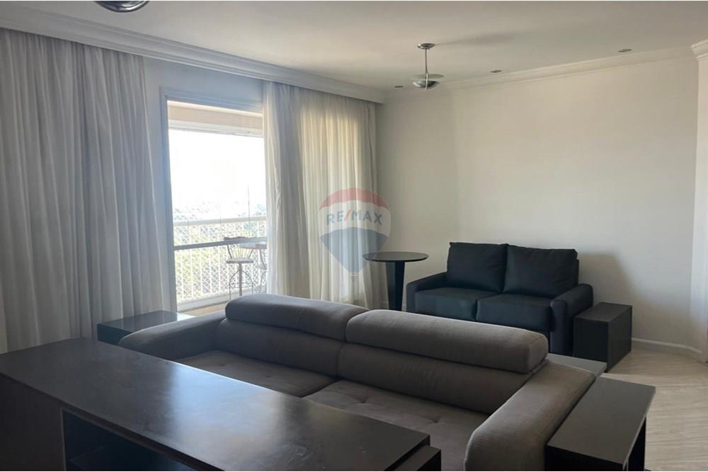 Apartamento - Alugar - São Paulo , São Paulo - 11dd9cb5-1fe0-47dd-9ade-e9e310374288.jpeg - 602101006-94