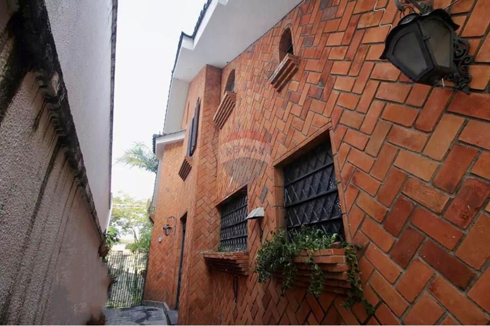 Casa - Alugar - São Paulo , São Paulo - 6.JPEG - 602361012-188