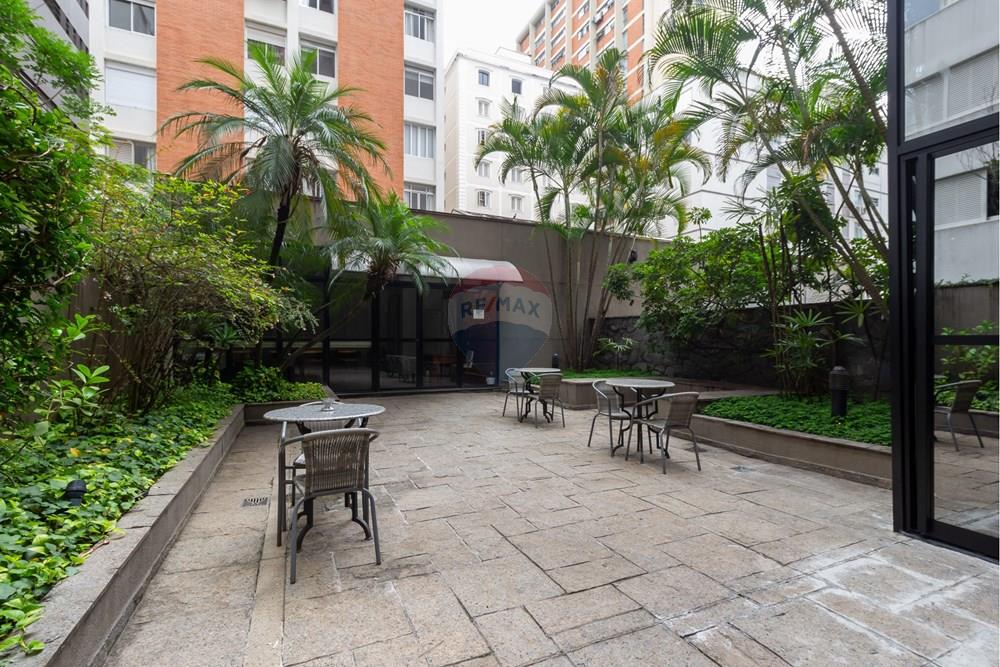 Apart Hotel/ Flat - Venda - São Paulo , São Paulo - 01fotos_023.jpg - 601181053-30