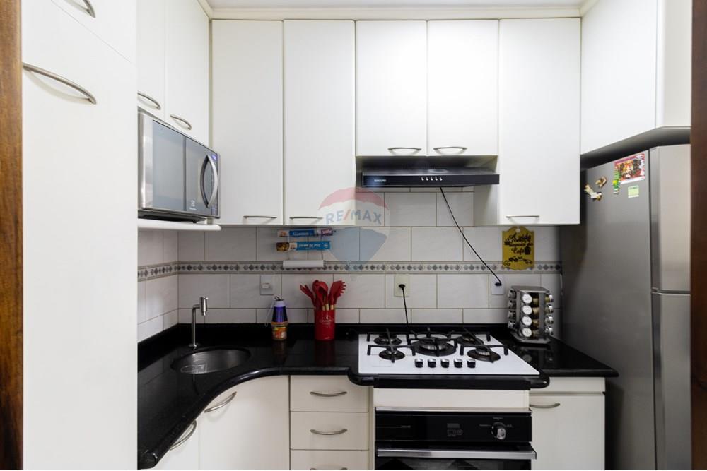 Apartamento - Venda - São Paulo , São Paulo - Rua Raulino Galdino da Silva, 1020_13.jpg - Cozinha - 601771097-107