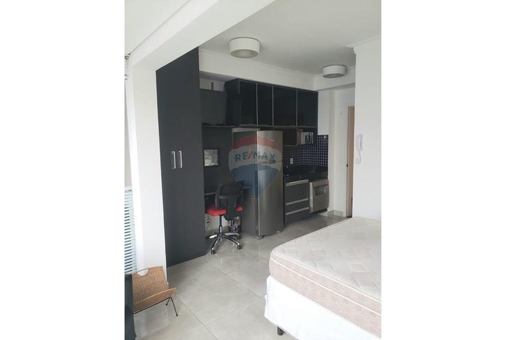 Studio - Alugar - São Paulo , São Paulo - 53be3222-55b3-4906-ad67-3aab7a121140.jpg - 602191013-193