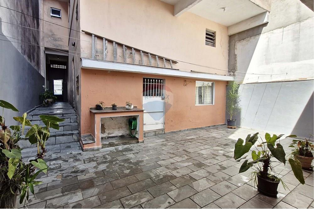 Sobrado - Venda - São Paulo , São Paulo - RUA DOM FERNANDES CAMISA NOVA JR, 870 (77).jpg - 601331007-35