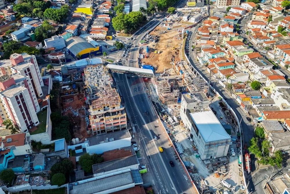 Casa - Venda - São Paulo , São Paulo - DJI_0116.jpg - 601771106-24