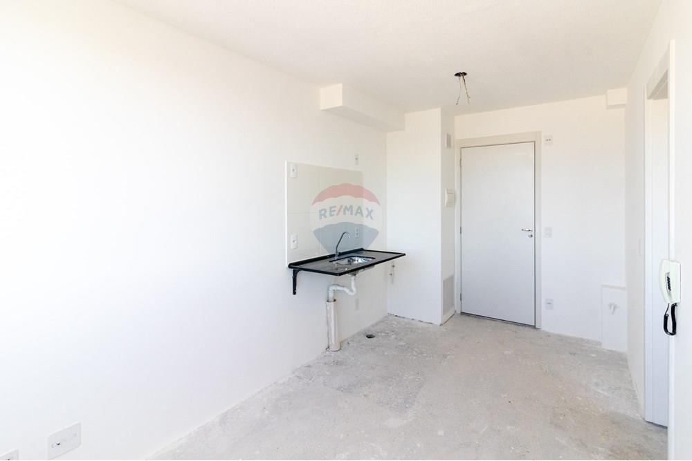 Apartamento - Venda - São Paulo , São Paulo - 6.jpg - Cozinha - 601751058-121