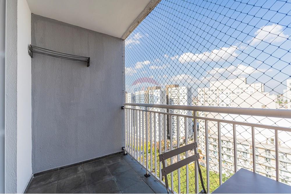 Apartamento - Venda - São Paulo , São Paulo - 601301083-7-9.JPG - 601301083-7