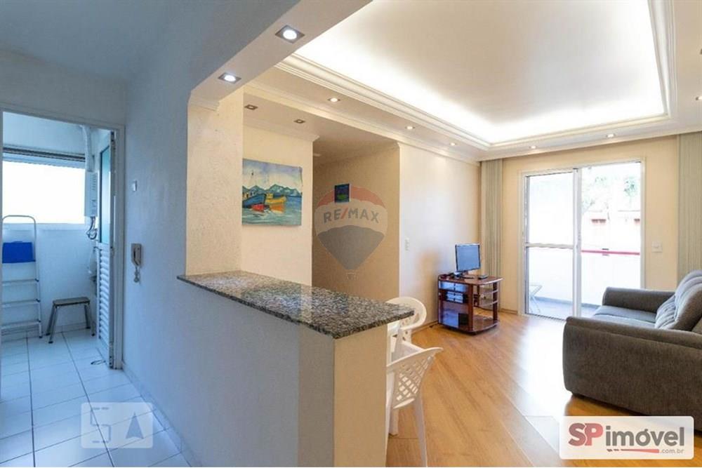 Apartamento - Alugar - São Paulo , São Paulo - HENRIQUE BRAGLIA 310. 2 .jpg - 601051076-39