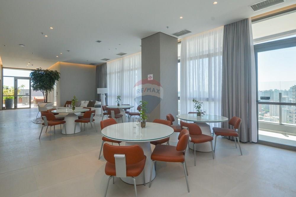 Apartamento - Venda - São Paulo , São Paulo - bar (3).jpg - 602321003-69