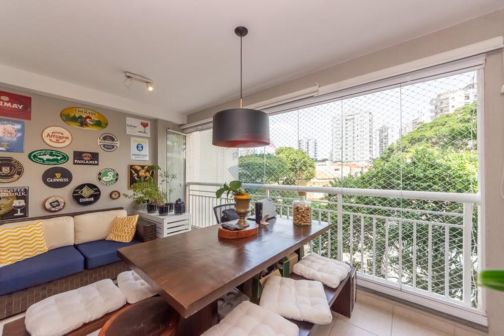 Apartamento - Venda - São Paulo , São Paulo - IMG_755224.jpg - 601811043-7